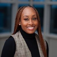 Moriah Anthony, M.S.