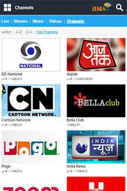 One of the best things about the era of technology we're living in today is that it has totally transformed how we watch our favorite tv shows. Zengatv Mobile Tv Live Tv 7 1 6 Descargar Apk Android Aptoide
