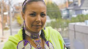 First Lady Nation tells stories of success