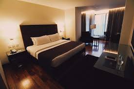 City Garden Grand Hotel Where To Stay In Manila The Philippines Will Fly For Food City garden grand hotel is situated in the lively barangay poblacion, right in the heart of makati city. city garden grand hotel where to stay