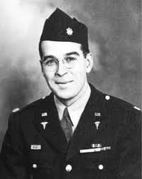 Benjamin Salomon , Dentist, MOH September 1, 1914, Milwaukee, WI Died: July  7, 1944, Saipan, Northern Mariana Islands In 2002, Salomon posthumously  received the Medal of Honor. He is one of only