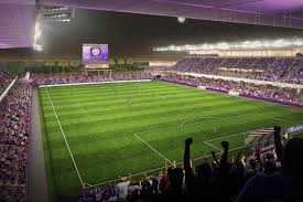Orlando City Soccer Transportation Ticket Tour Packages