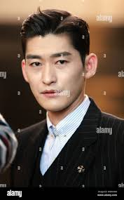 Zhang han hi-res stock photography and images