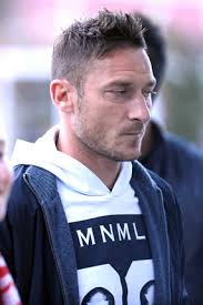 Apr 18, 2020 · totti retired from football in 2017 after making 785 appearances for roma, scoring an impressive 307 goals in his 15 years with the italian side. Ilary Blasi E Francesco Totti Tornano I Musi Lunghi Intrattenimento