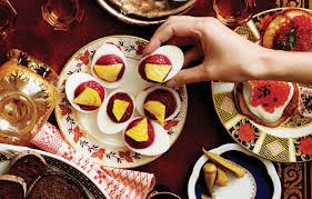 Serve it at your new year's eve or super bowl party. 63 New Year S Eve Dinner Recipes To End The Year Right Bon Appetit