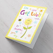 If the person is in your immediate family, you probably know what to write. Handfinished Contemporary Get Well Card With Crystals Rose Bouquet Get Well Soon Get Well Yagcinakkas Stationery Office Supplies