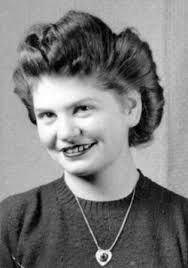 Helen Brooks Anderson (1924-1975)