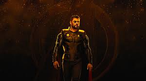 Thor Avengers Endgame Avengers Infinity War Thor Ragnarok 1080p Wallpaper Hdwallpaper Desktop In 2020 Avengers Infinity War Marvel Infinity War Infinity War