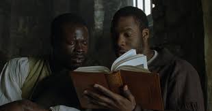 With morgan freeman, nigel hawthorne, anthony hopkins, djimon hounsou. Amistad 1997 30 Days Of Spielberg I Can T Unsee That Movie Film News And Reviews By Jeff Huston