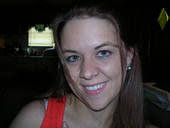 MISS CASEY OVERSTREET HERSELF.