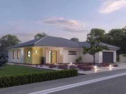 Kundenwünsche sind mittelpunkt unserer arbeit. Winkelbungalow 182 Schuckhardt Massiv Haus Musterhaus Net Bausatzhaus Bungalow Haus Bungalow