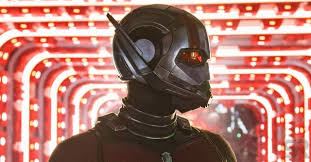 Two huge adventures, one epic set! Ant Man 3 Siap Mulai Produksi Pada Juni 2021 Kumparan Com