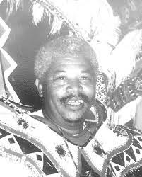 Malachi Knowles's Instagram, Twitter & Facebook