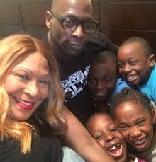 HAPPY 8th BIRTHDAY TO MY BABY NYIMAH ❤️❤️❤️❤️❤️❤️❤️❤️ AN AMAZING YOUNG LADY  I AM BLESSED TO BE YOUR FATHER ❤️🙏🏿⭐️ #myprincess #mylove #happydad  #lovemykids