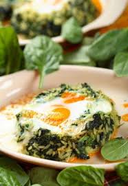 Recette De Gratin D Epinards Au Riz Recettes Pas Cheres 10 Recettes Economiques Pour Manger Pas Cher Gratin Epinard Riz Aux Epinards Recette Gratin