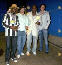 Sign up to enjoy asian tv shows and movies, and continue where you left off. Photos And Pictures New York August 9 2005 Four Brothers Movie Cast Mark Wahlberg Tyrese Andr 3000 And Garrett Hedlund On Mtv S Trl