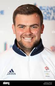 Dan cooper hi-res stock photography and images