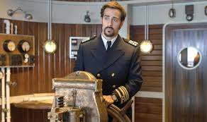 Faites vous une idée de la série grâce à la note des membres et aux critiques des internautes. Alta Mar Season 3 Cast Who Is In The Cast Of High Seas Best Star News