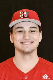 2022 Baseball Roster