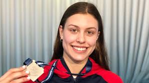 Project 56 complete and juniors excel in swimming's top moments of 2019