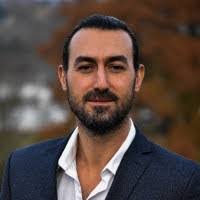 Anthony Parson's Instagram, Twitter & Facebook