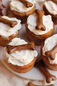Dog cake recipes 2015 house style. Easy Pupcakes Jane S Patisserie