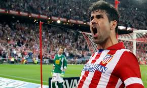 Imported from europe—product is 100% original. Club Atletico De Madrid Web Oficial Initial Agreement With Chelsea For The Transfer Of Diego Costa