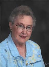 Obituary information for Nancy Jane Freeman