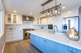 5 kitchen lighting ideas for your home