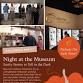 Night @ the Museum – Scotty Stories to Tell in the event image