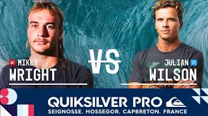Dorian gray (2009) cast and crew credits, including actors, actresses, directors, writers and more. Mikey Wright Vs Julian Wilson Quarterfinals Heat 3 Quiksilver Pro France 2018 Youtube