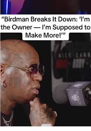 Byron Podcast Being Humbled by Rapper