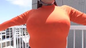 SSND-013 Big Tits! Fleshy workers – Be careful of su...