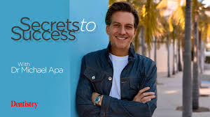 Pasha hakimzadeh is a trusted and accomplished aesthetic dentist based in los angeles. Secrets To Success With Michael Apa Dentistry Online
