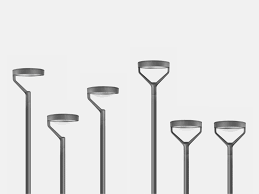 Selux Lookbook Astro Industrial Design Sketch Led Ring Astro