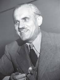 Prophet of Science—Part Three: Arthur Holly Compton