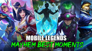 Adventure tier list ranks the best heroes in the game in tiers based on criteria such as stats, abilities, value on a team, and more. 8 Previous Name Of Heroes In Mobile Legends Mobile Legends Old Hero S Name Youtube