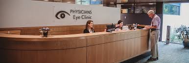 At cedar valley eye care, we're proud to offer complete eye care for all ages, an experienced team of surgical specialists, and modern optical. Physicians Eye Clinic