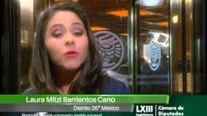 Laura Mitzi Barrientos Cano