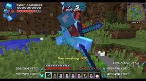 Better pvp mod 1.15.2/1.14.4 adds a whole bunch of useful features to minecraft that can be used either for pvp or for survival/hardcore. Better Pvp Mod