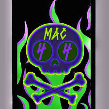 Mac44 (@1400mac44) • Instagram photos and videos