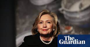 It shows how hillary is involved, podesta and weiner. The Hillary Clinton Look Power Hair Pantsuits And Practicality Fashion The Guardian