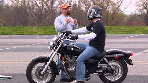 Developing and maintaining your riding skills is an ongoing endeavor. Basic Experienced Motorcycle Rider Course Live Free Ride Alive Youtube