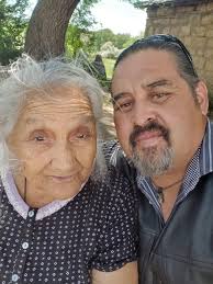 Apache Bill's life and legacy