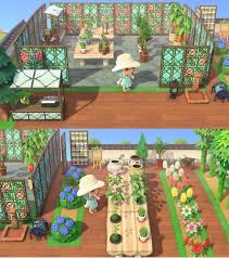 My Garden Centre Ac Newhorizons Animal Crossing Animal Crossing 3ds New Animal Crossing