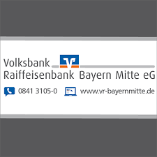 Finden vr bank bayern mitte offnungszeiten und wegbeschreibungen oder karte. Vr Bank Bayern Mitte Ec Pfaffenhofen