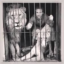 kevin richardson lion whisperer on Pinterest | Kevin Richardson ... via Relatably.com