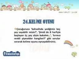 Secil Tokozlu Adli Kullanicinin Kizimla Etkinlik Saati Panosundaki Pin Oyun Evde Egitim Egitim