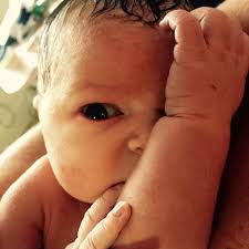 My eldest daughter Lucy turned 6 recently. Conceived in Galway and born in  Cork! What a 6 years it has been. Full of love and a great role model for  the younger