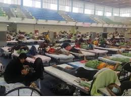 Kenyataan rasmi penangguhan kehadiran semula pelajar ke kampus politeknik balik pulau. Pulau Pinang Cadang Buka Dua Lagi Pusat Kuarantin Covid 19